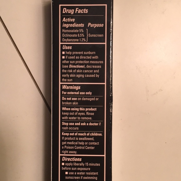 ❌Medium to Deep-Color Correction Creamer - Picture 5 of 8